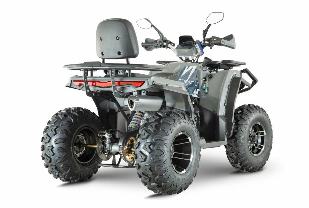 Квадроцикл YACOTA VIKING PRO 250 в Люберцах