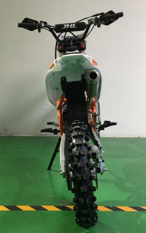 Питбайк JHLMOTO JHL Z125E Pro (ZS154FMI-3) в Люберцах