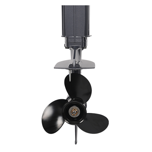 ЛОДОЧНЫЙ МОТОР ALLFA CG Т30 S в Люберцах