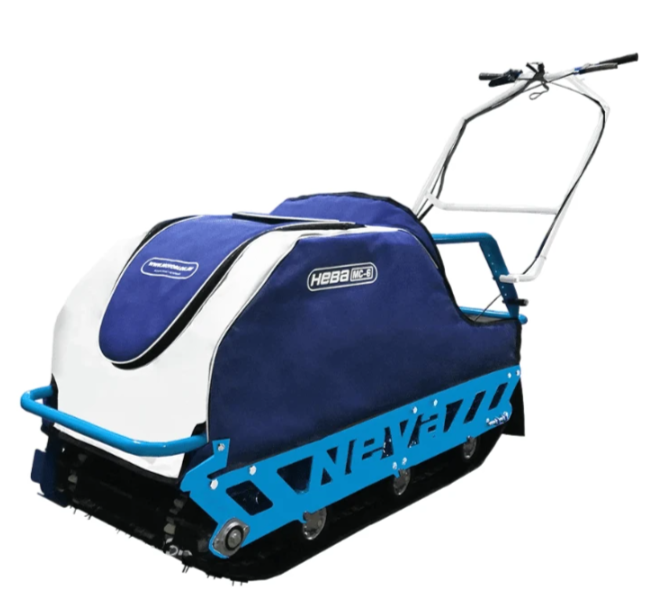 Мотобуксировщик НЕВА МС6-YAMAHA (MX300) PRO с реверсом в Люберцах