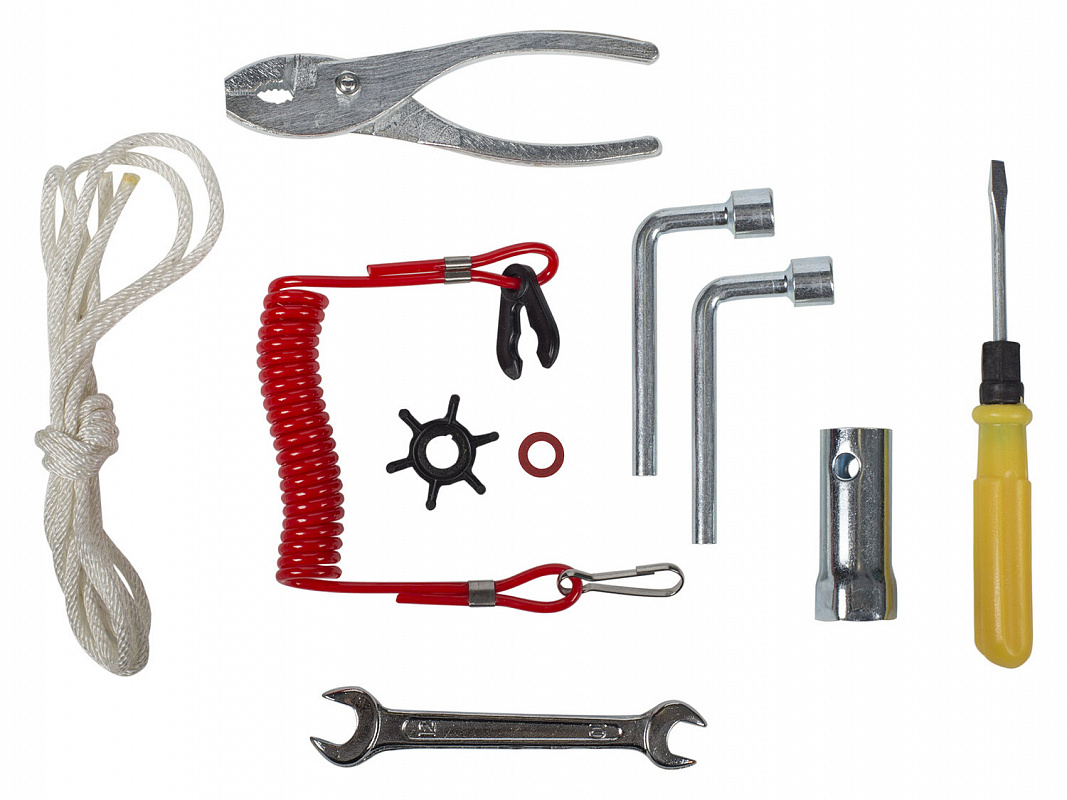 ЛОДОЧНЫЙ МОТОР GLADIATOR G3FHS в Люберцах