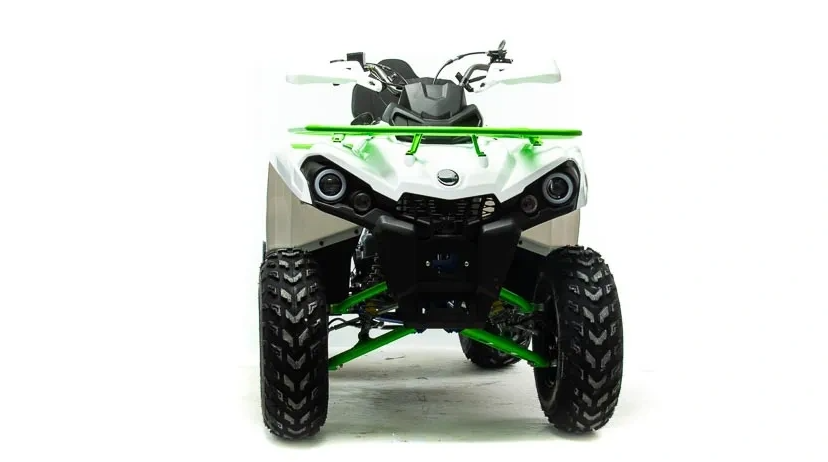 Квадроцикл MOTOLAND (МОТОЛЕНД) VOX200 SHARK (баланс. вал) в Люберцах