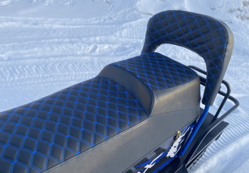 Снегоход PROMAX YAKUT 500 R/К SUPERLONG 2.0 4T 20 в Люберцах