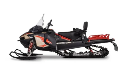 Снегоход AODES Siberiacross 1000 SWT 600mm LCD 6.8 в Люберцах