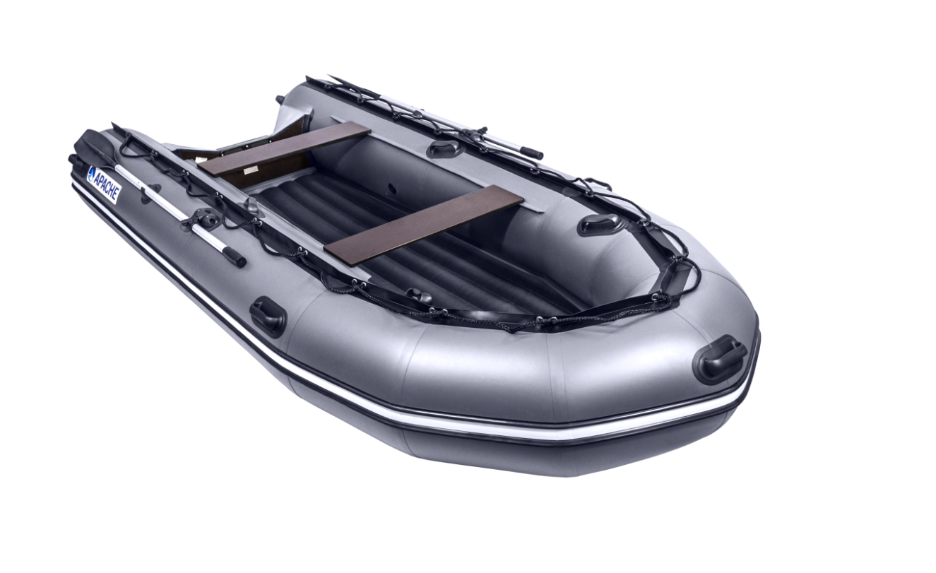 Лодка APACHE 3500 НДНД в Люберцах