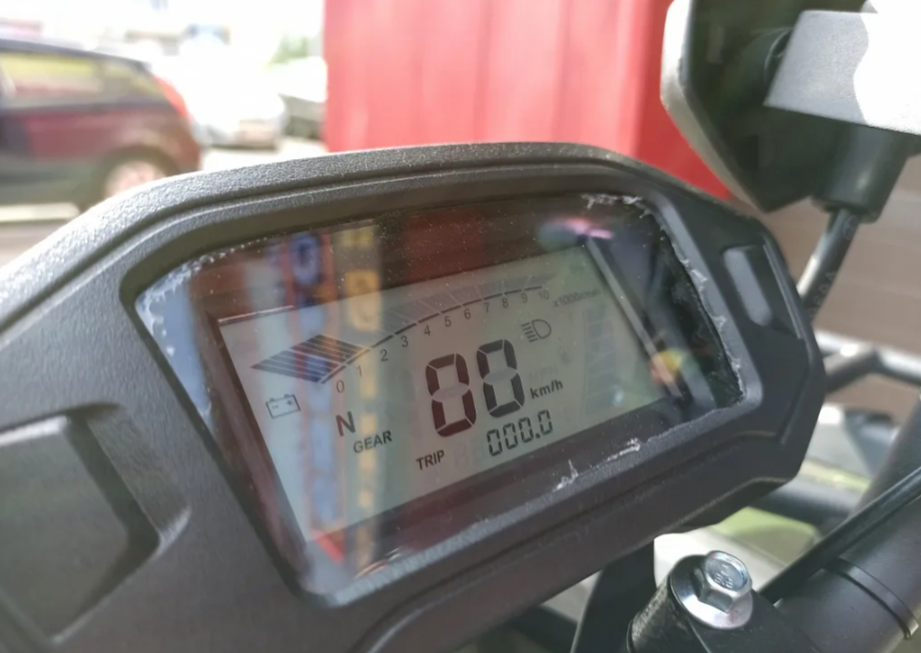 Квадроцикл PROMAX ATV 250 PRO (2025) в Люберцах