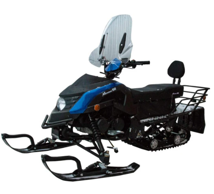 Снегоход MOTOLAND (МОТОЛЕНД) SNOWFOX 200 в Люберцах