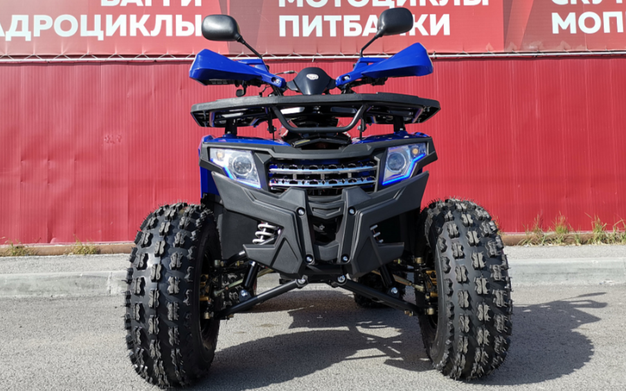Квадроцикл PROMAX WILD 2.0 190 LUX в Люберцах