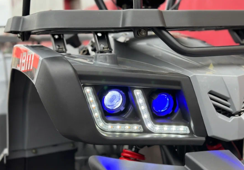 Квадроцикл GBM MAVERICK 300 NEW в Люберцах