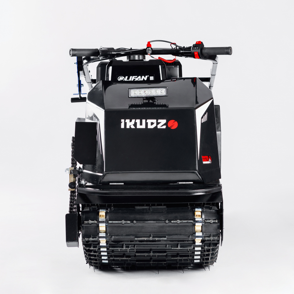 МОТОБУКСИРОВЩИК IKUDZO LONG 2.0 1700/500 EKR19 в Люберцах