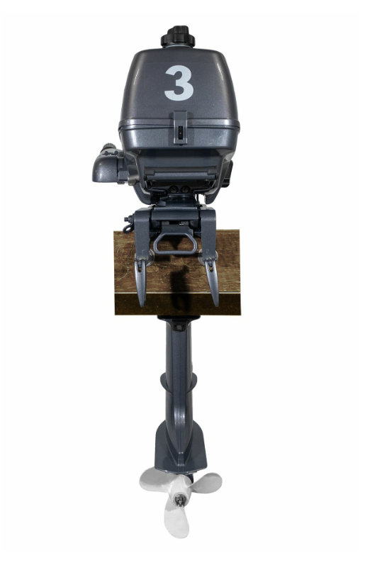 Лодочный мотор APACHE T3 BS в Люберцах