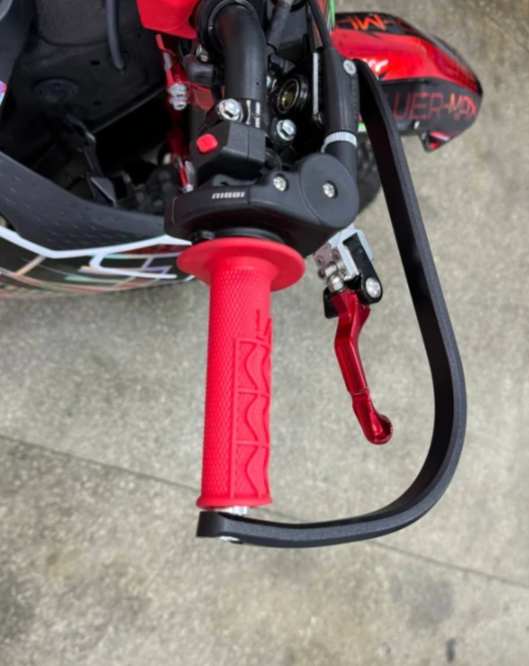 Кроссовый мотоцикл FAIDET CB300RL MAX WP в Люберцах