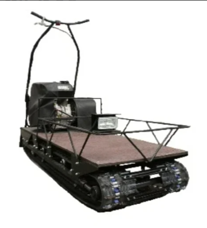 Мотобуксировщик PAXUS 550 МД. 9 л.с. в Люберцах