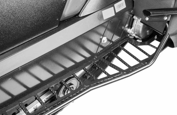 Снегоход STELS MS600T (SWT ST) СТАВР 1.0 К01 Tech в Люберцах