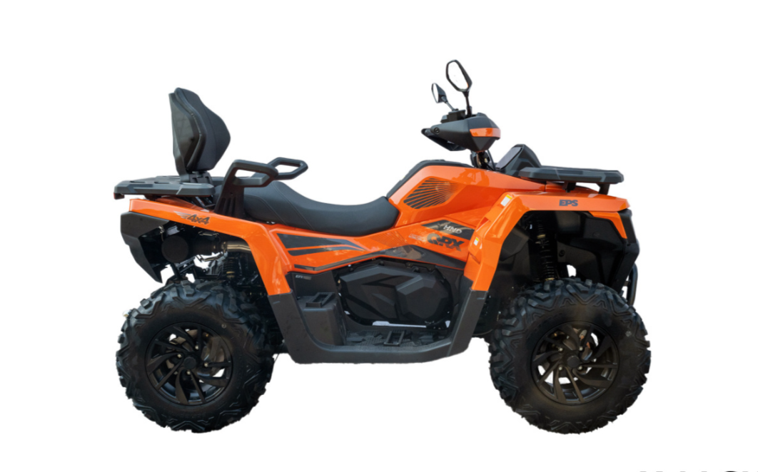 Квадроцикл HND QRX 650 в Люберцах