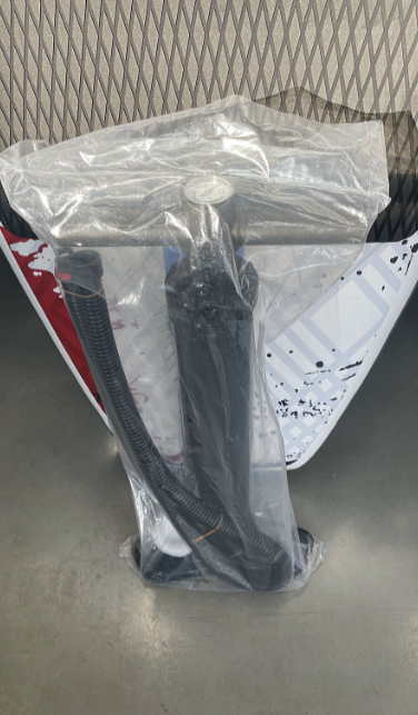 SUP (САП) ДОСКА RAIDEX I BOARD 11’ (332СМ) «AUTO» в Люберцах