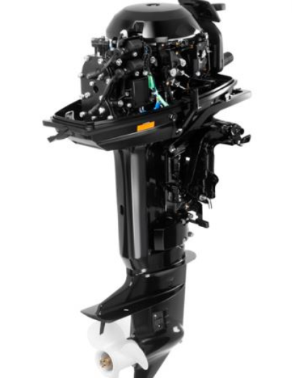 Лодочный мотор HIDEA HD30FHS в Люберцах