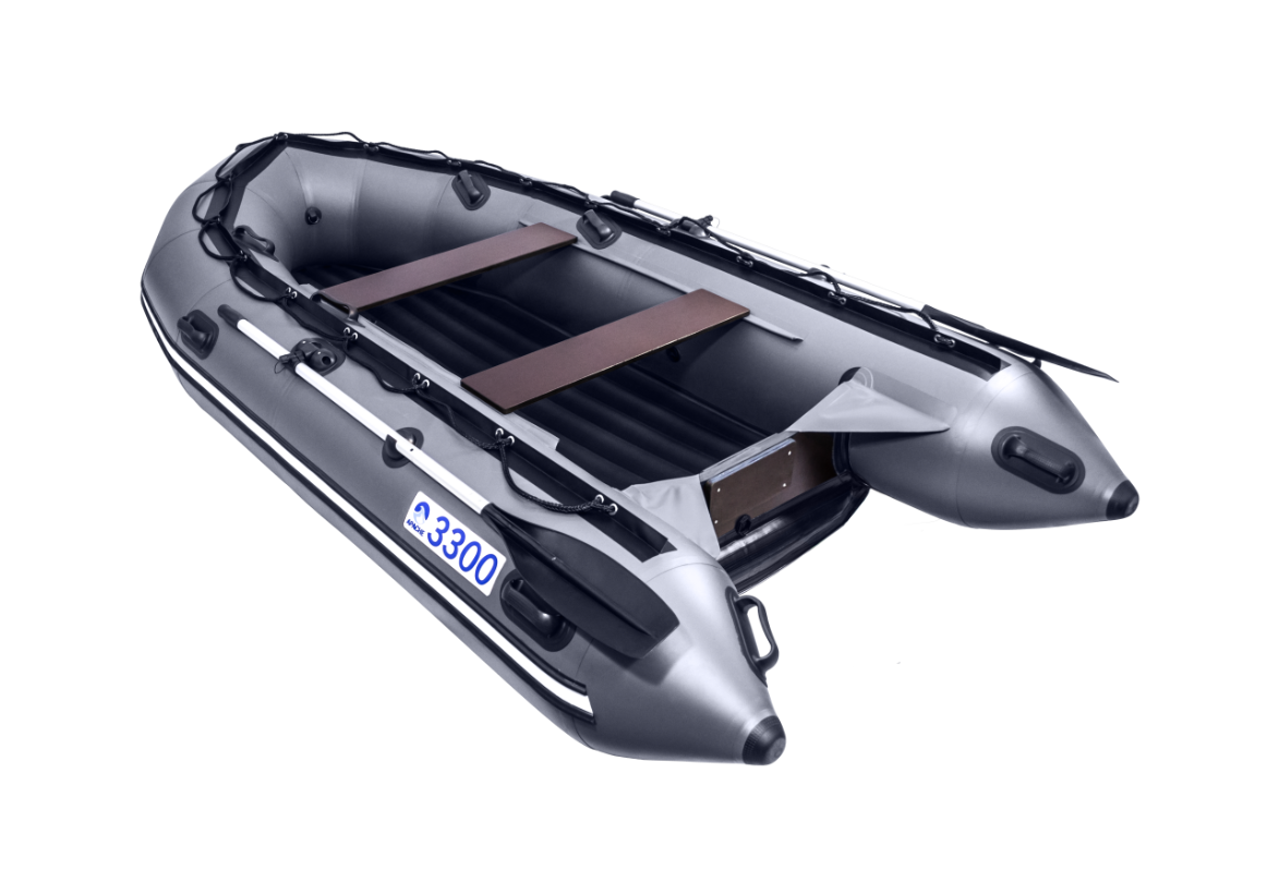 Лодка APACHE 3300 НДНД в Люберцах