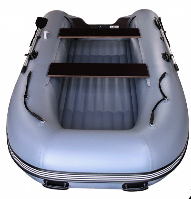 НАДУВНАЯ ЛОДКА GLADIATOR E380S в Люберцах