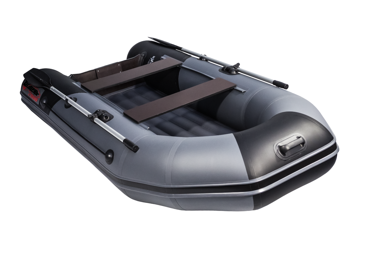 Лодка Таймень NX 2800 НДНД в Люберцах