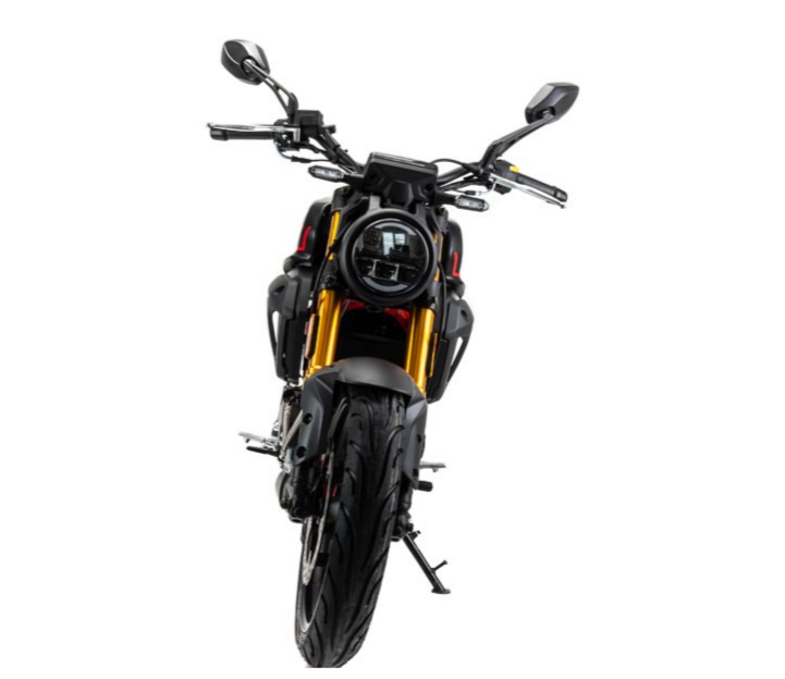 Мотоцикл PROMAX CB150R (49) в Люберцах