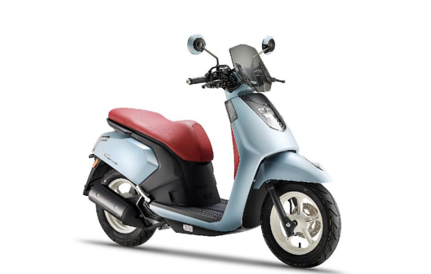 Скутер ARIIC GEMMA в Люберцах