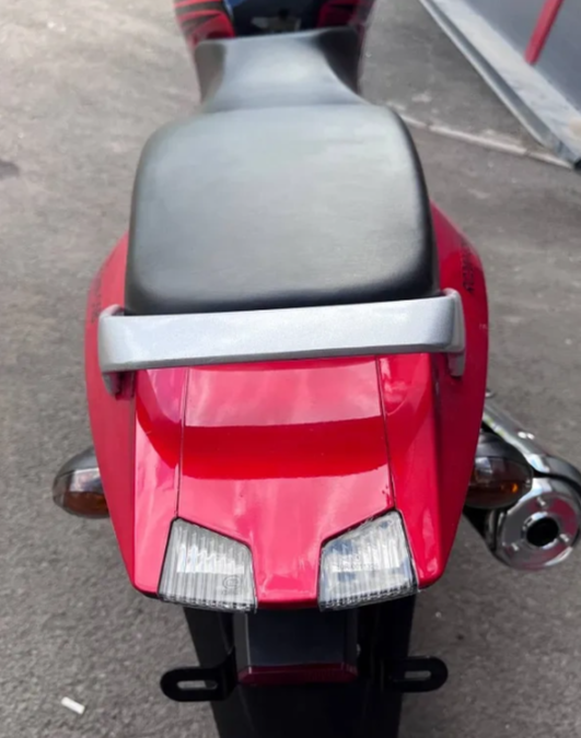 Мотоцикл RACER MAGNUM RC200-C5B в Люберцах