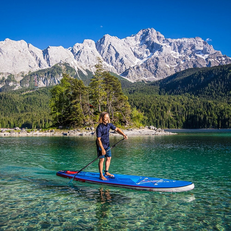 SUP (САП) Доска MISHIMO EXTRA10.8 в Люберцах