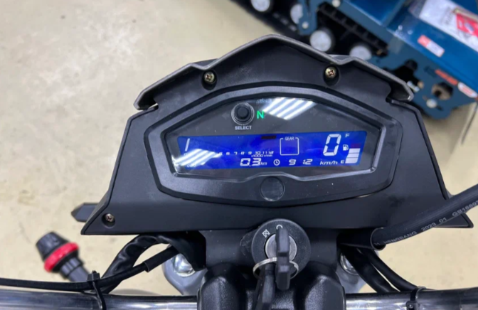 Мопед PROMAX ALPHA PRIDE 130 в Люберцах