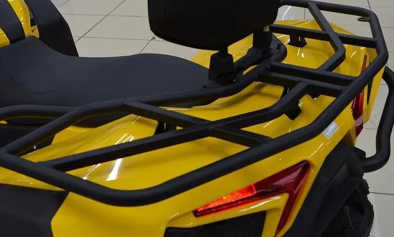 Квадроцикл HISUN GUARDIAN 400L /LONG в Люберцах