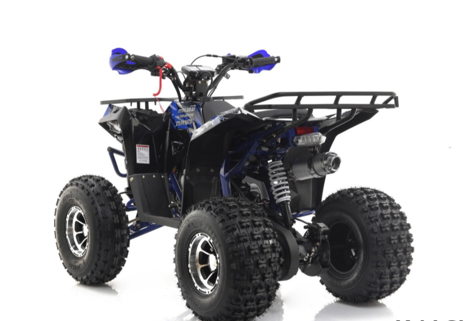 Квадроцикл GBM SHARP 190 PREMIUM SEMI-AUTOMATIC в Люберцах