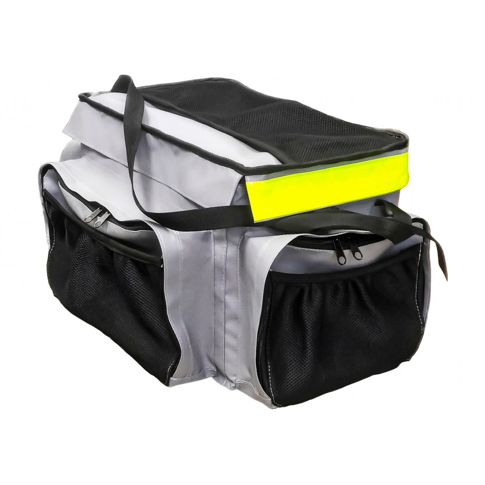 СУМКА ЛЮКС НА БАЛЛОН ДЛЯ ЛОДОК ПВХ 50Х25Х25 СМ в Люберцах