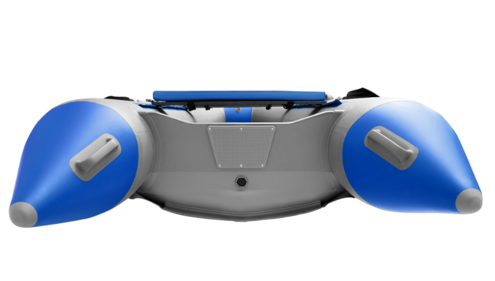 ЛОДКА ДРАККАР 3600 НДНД HANT-PRO в Люберцах