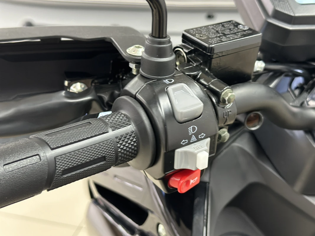 Скутер PROMAX STALKER 150(49) в Люберцах