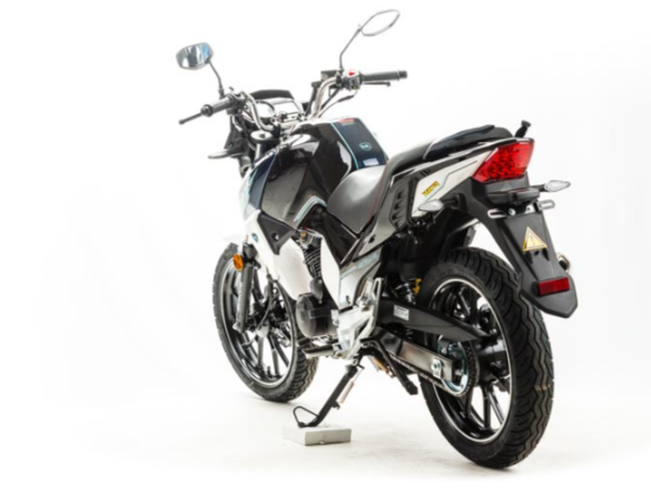 Мотоцикл MOTOLAND (МОТОЛЕНД) FIGHTER 250 в Люберцах