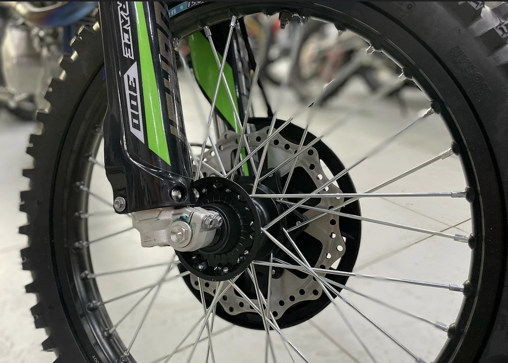 Мотоцикл Progasi RACE 300 AIR PRO SPORT в Люберцах