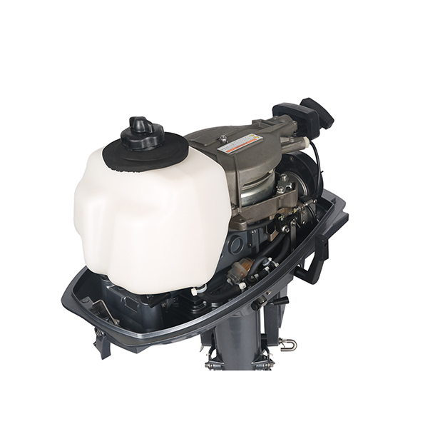 ЛОДОЧНЫЙ МОТОР ALLFA CG T5 в Люберцах