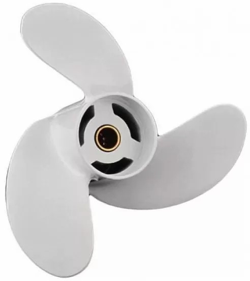 ВИНТ ГРЕБНОЙ MERCURY 4-5 Л.С. 8 3/8X8 в Люберцах