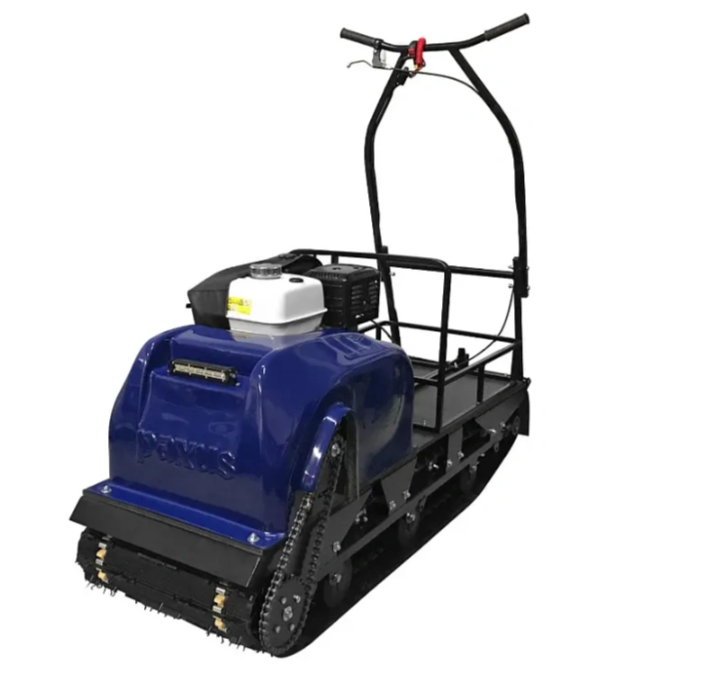 Мотобуксировщик PAXUS 500 GRAND 15 л.с. в Люберцах