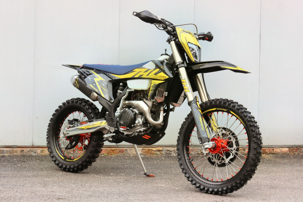 Мотоцикл JHLMOTO JHL Z8 NC300S (182-MN) в Люберцах