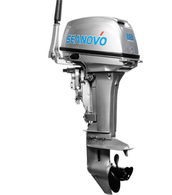 Лодочный мотор SEANOVO SN18FHBL в Люберцах