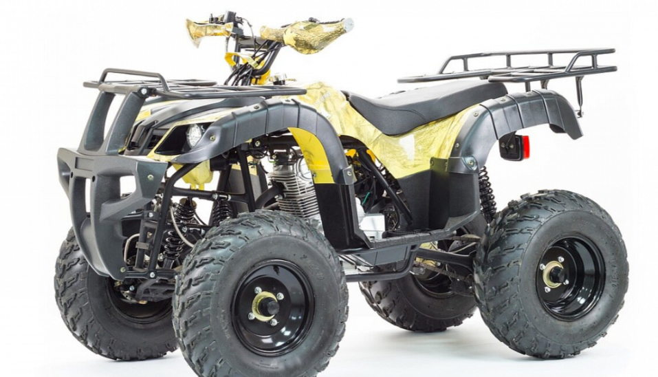 Квадроцикл MOTOLAND (МОТОЛЕНД) 250 ADVENTURE в Люберцах