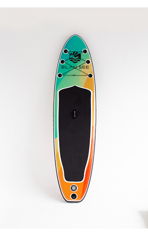 НАДУВНОЙ SUP-BOARD BREEZE 10,6 в Люберцах
