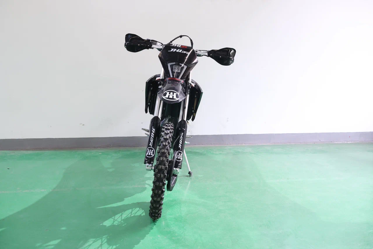 Мотоцикл JHLMOTO JHLofr GS CB300RL в Люберцах