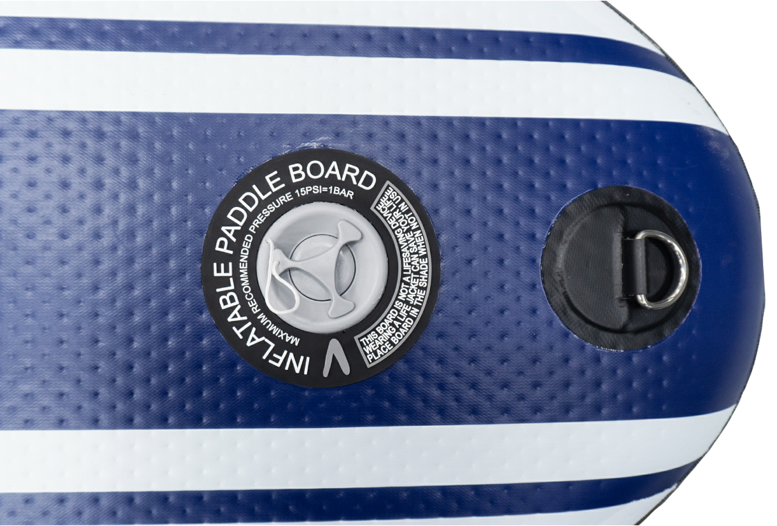 Сап-борд синий 10.6ft RIVIERA в Люберцах