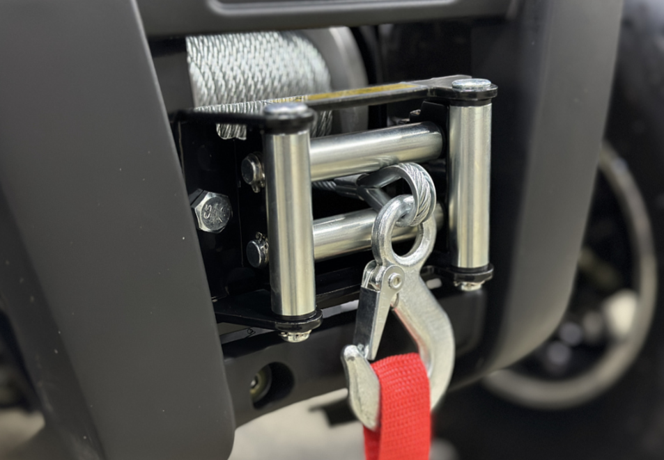 Квадроцикл GBM MAVERICK 300 NEW PREMIUM в Люберцах