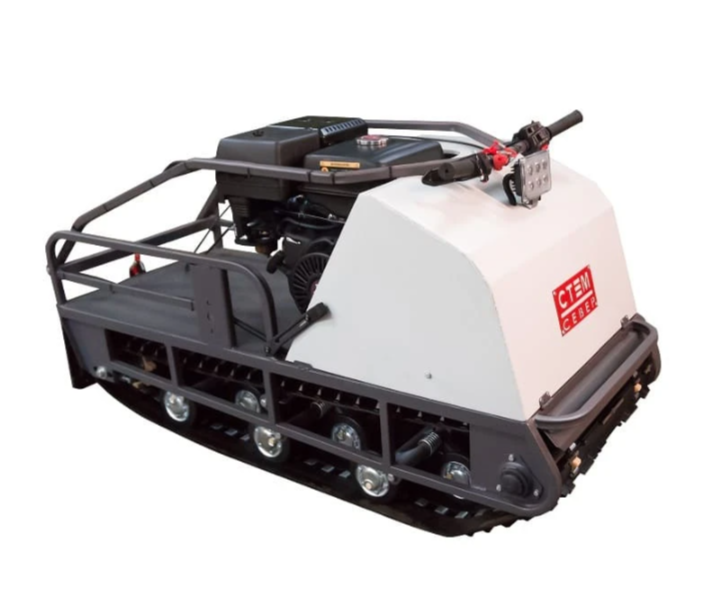 Мотобуксировщик СТЕМ СЕВЕР ЭКСПЕРТ 500 15 л.с. в Люберцах