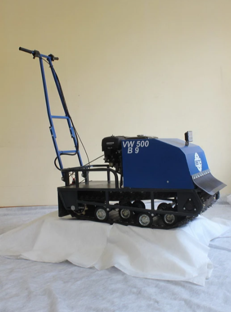 Мотобуксировщик ВЕПС WINTER «ПРОФИ» 17 в Люберцах