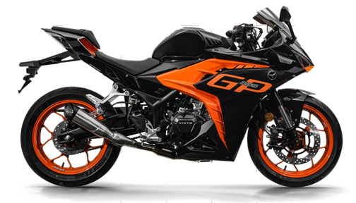 Мотоцикл VINTO GP325 в Люберцах