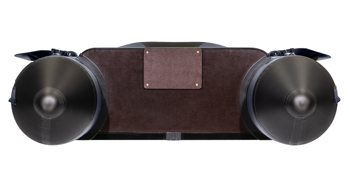  Лодка АКВА 2800 Слань-книжка киль в Люберцах